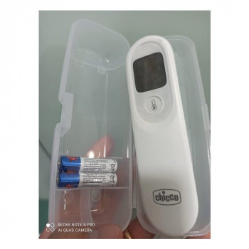 Termometro a distanza...