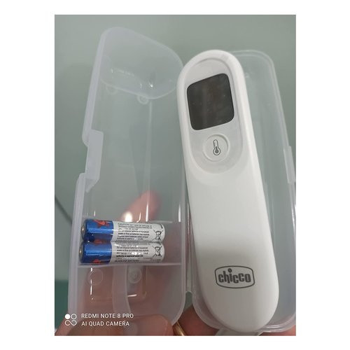 Termometro a distanza 10797.20 Chicco