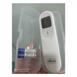 Termometro a distanza 10797.20 Chicco