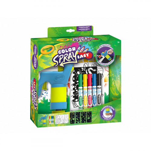 Crayola 25-7494 kit per attività manuali per...