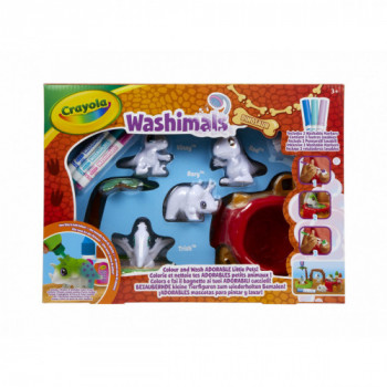 Crayola 74-7459 set di... 2