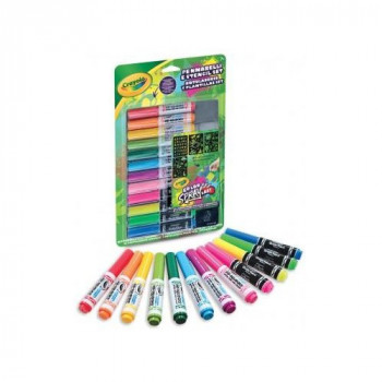 Creativo Crayola 25-7495...