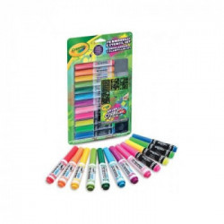 Creativo Crayola 25-7495 Color Spray Ricarica