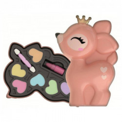 Crazy Chic - Trousse Cerbiatto