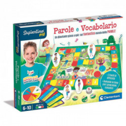 Parole e Vocabolario