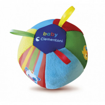 Clementoni Animal friends... 2