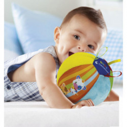 Clementoni Animal friends Musical ball