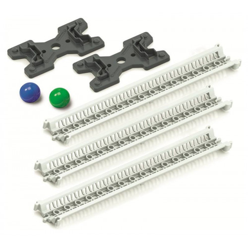 AZIONE REAZIONE REFILL BASI BINARI LUNGH