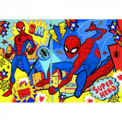 Clementoni Marvel Spiderman Puzzle 24 pz