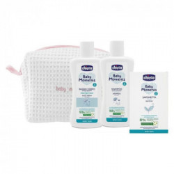 Set regalo Chicco 10615 Baby Moments