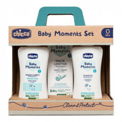Set regalo Chicco 10620 Baby Moments