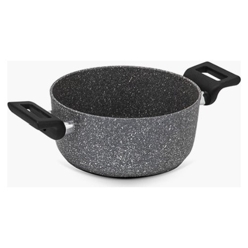 Casseruola Illa PL8424IN Planeta 2 manici