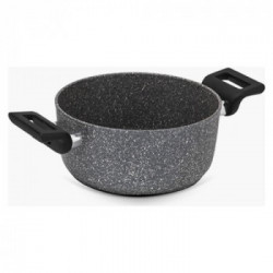 Casseruola Illa PL8420IN Planeta 2 manici