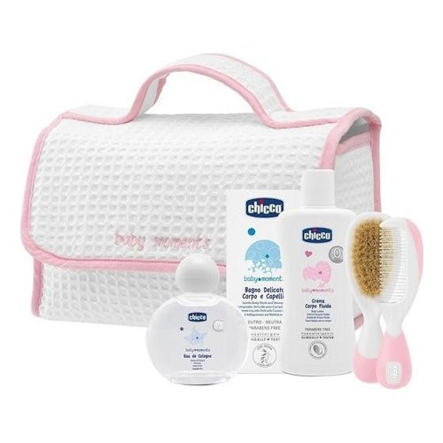 Set regalo Chicco 10617 Baby Moments Beauty...