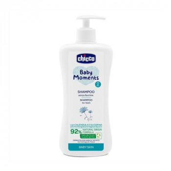 Shampoo Chicco 10585 Baby...