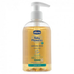 Sapone Chicco 10245 Baby Moments