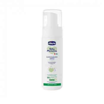 Shampoo Chicco 10249 Baby...