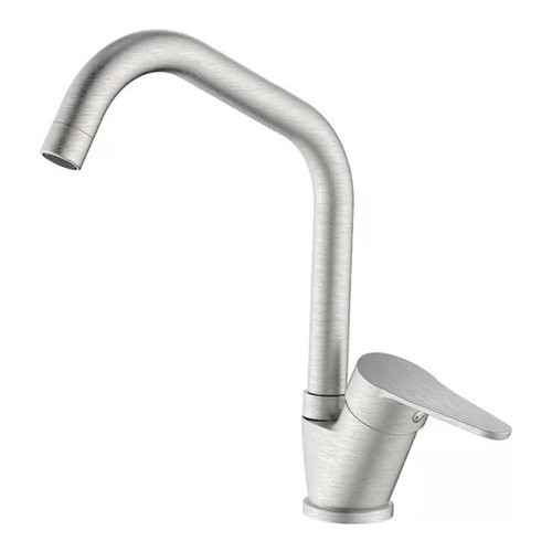 Miscelatore lavello Idro Bric SCARUB1077AC Allen