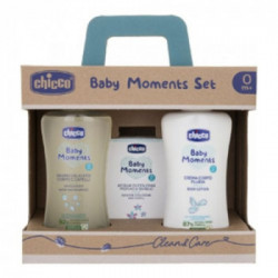 Set regalo Chicco 10621 Baby Moments