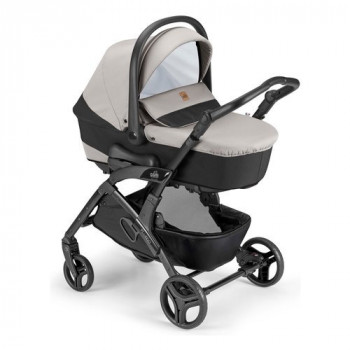 Sistema componibile Cam...