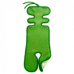 Copripasseggino Italbaby AIR0400.04 Air Tech 3D Fresh Cover coprisedut