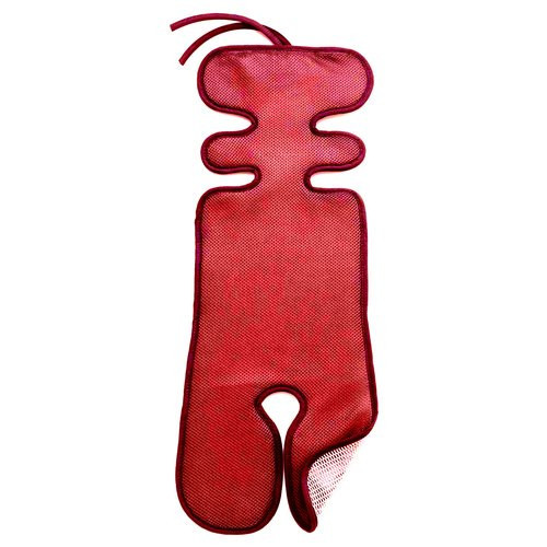 Copripasseggino Italbaby AIR0400.01 Air Tech 3D...