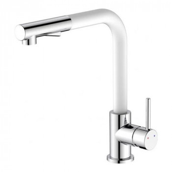 Miscelatore lavello Idro...