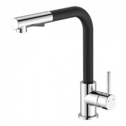 Miscelatore lavello Idro Bric SCARUB1090NE Phoenix
