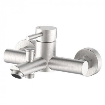 Miscelatore vasca Idro Bric