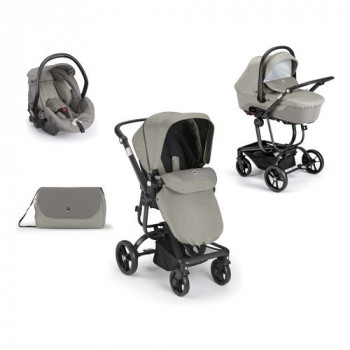 Sistema componibile Cam...