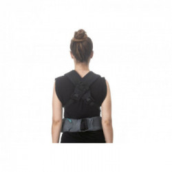 Chicco Myamaki fit Zaino portabebè Rosso