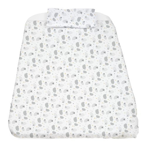 Set culla Chicco 09.10734.910.990 Forever...