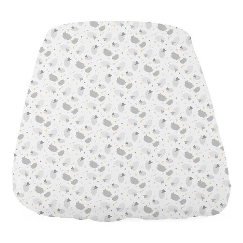 Lenzuola culla Chicco 09.10722.910.990 Forever...