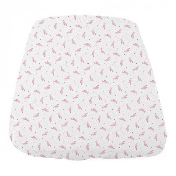 Lenzuola culla Chicco...