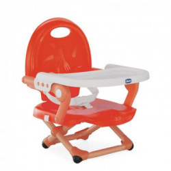 Alzasedia Chicco 04.79340.850 Pocket snack