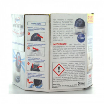 Ariasana Assorbiumidità... 2