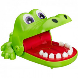 Hasbro B0408103 - Cocco Dentista