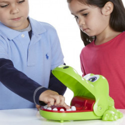 Hasbro B0408103 - Cocco Dentista