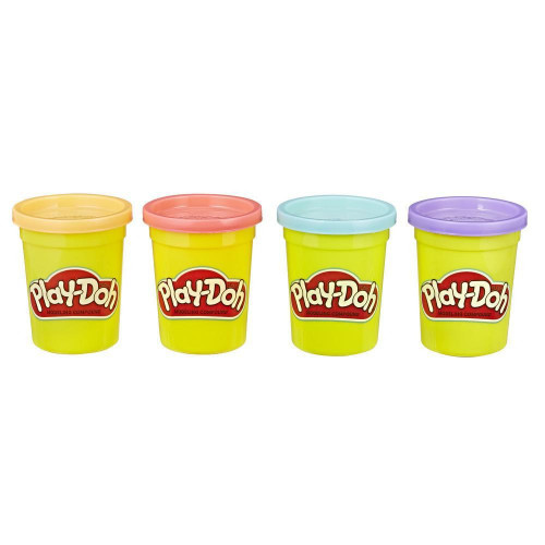 Play-Doh E4869ES0 composto per ceramica e...