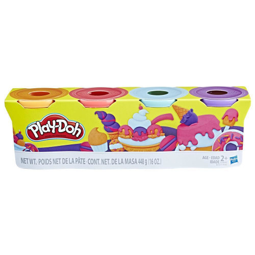 Play-Doh E4869ES0 composto per ceramica e...