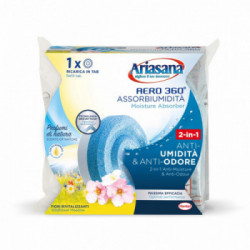 Ariasana Aero 360 Tab Fiori di Campo 450g