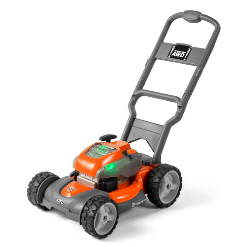 Husqvarna 5824063.01 - Rasaerba Giocattolo 