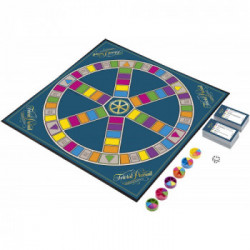 Hasbro C1940103 - Trivial Pursuit