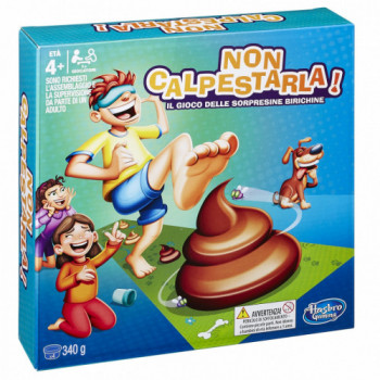 Hasbro Gioco in Scatola non... 2