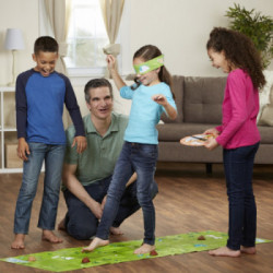 Hasbro Gioco in Scatola non Calpestarla!