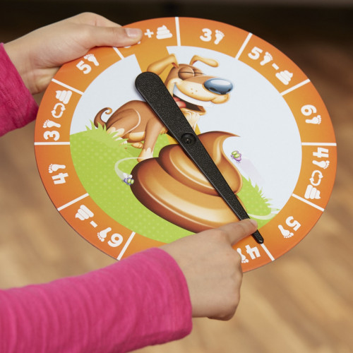 Hasbro Gioco in Scatola non Calpestarla!