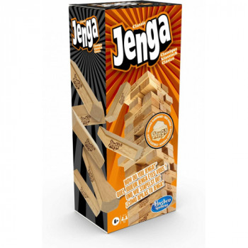 Hsbro A2120EU4 - Jenga,...
