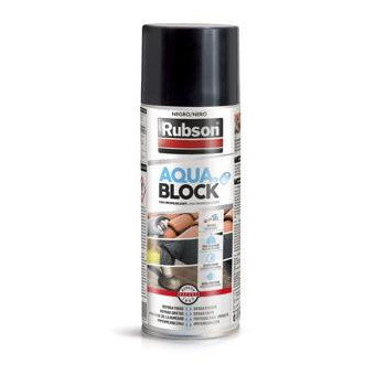 H. RUBSON SPRAY AQUABLOCK...