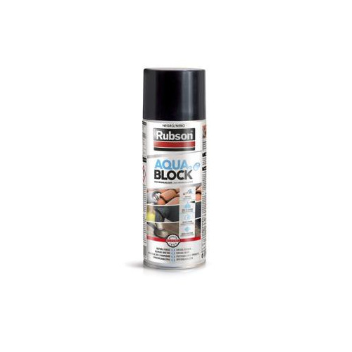 H. RUBSON SPRAY AQUABLOCK    2369282