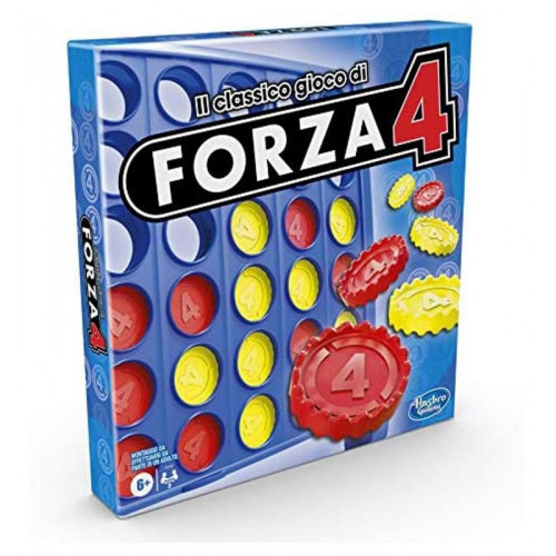 A5640IT00 Forza 4 Gioco